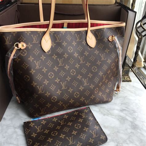 lv bags red|louis vuitton with red inside.